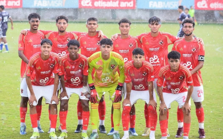 أهلي 2007 يفوز علي فاركو