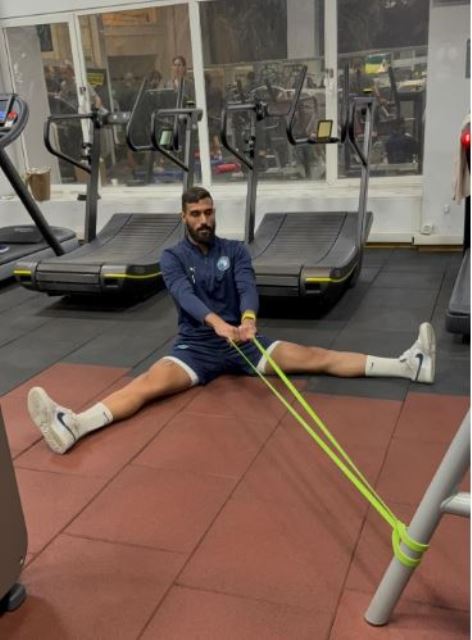 احمد الشناوي