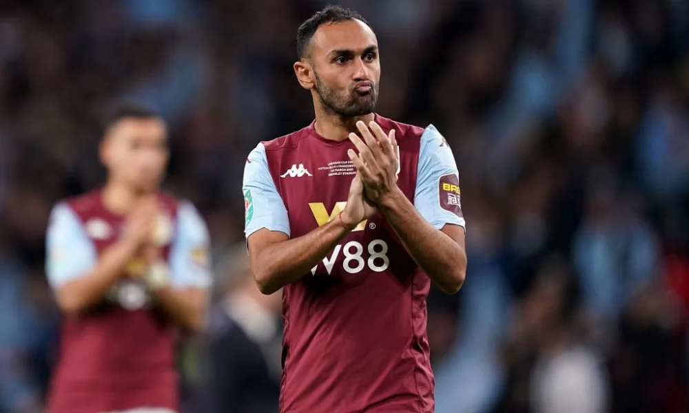 أحمد المحمدى