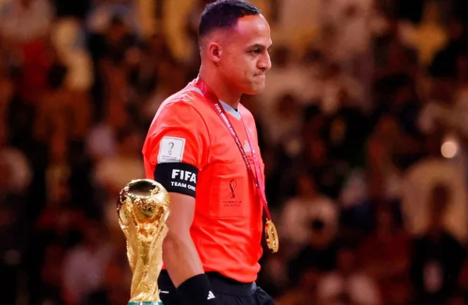 الحكم إسماعيل الفتح 