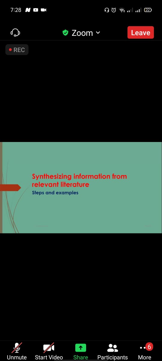 أشكال سوء السلوك الأكاديمي والانتحال العلمى.. ورشة عمل بجامعة حلوان