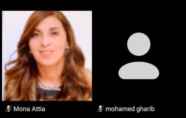 أشكال سوء السلوك الأكاديمى والانتحال العلمى ورشة عمل فى جامعة حلوان.. بالصور