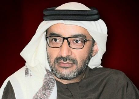 خالد الظنحاني - رئيس مجلس إدارة جمعية الفجيرة الاجتماعية الثقافية