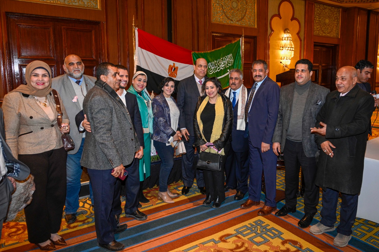 تصوير أحمد المالكى