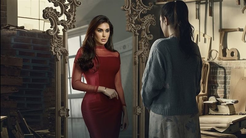 ياسمين صبري 