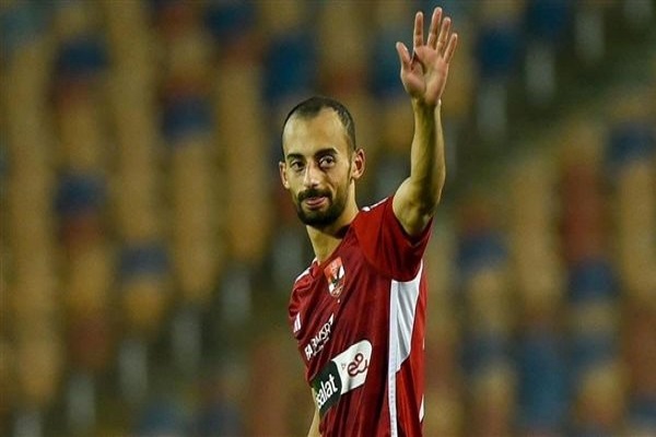 أحمد عبدالقادر 