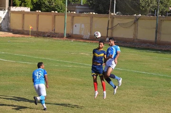 دوري اقاليم