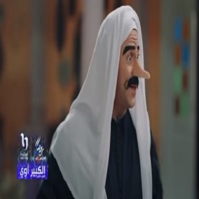 أحمد مكي 