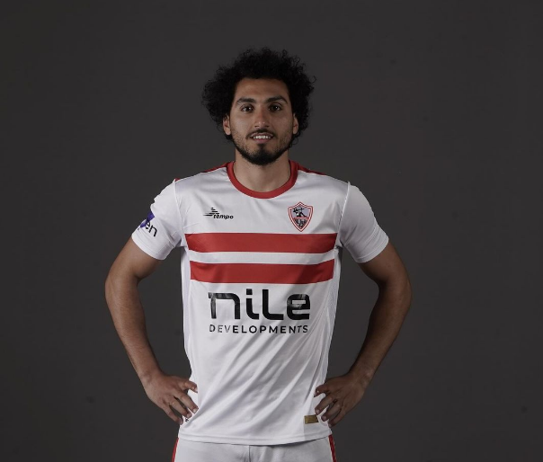 أحمد حمدي