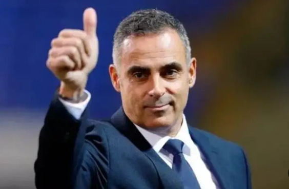جوزيه جوميز مدرب الزمالك