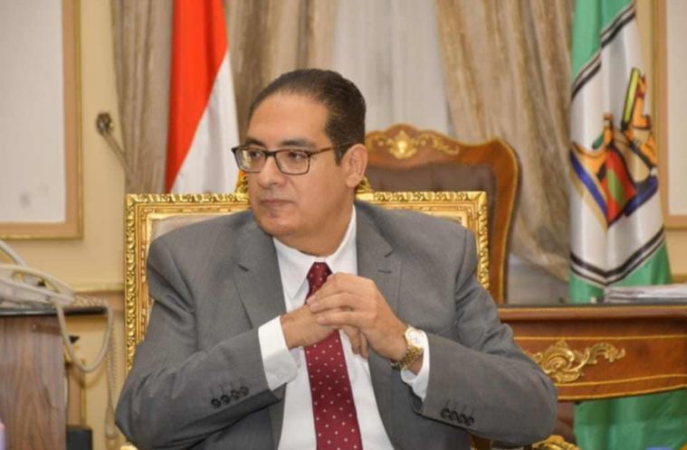 الدكتور محمد سامي عبد الصادق