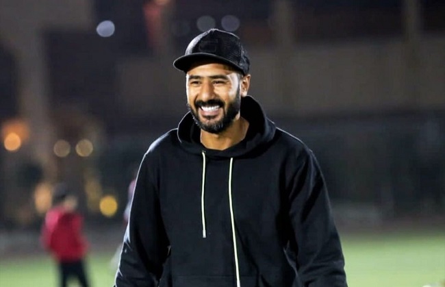 محمد شوقي