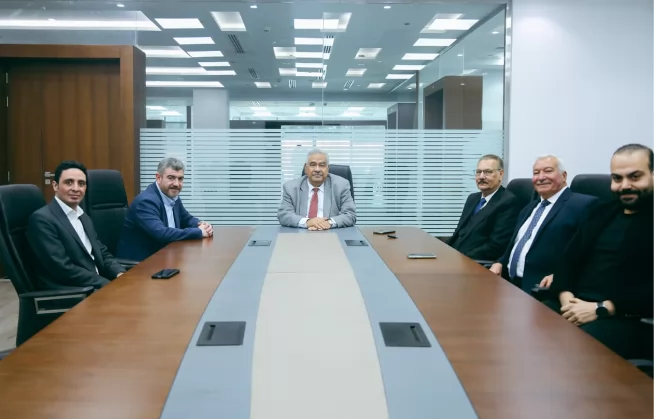 لجنة شئون اللاعبين