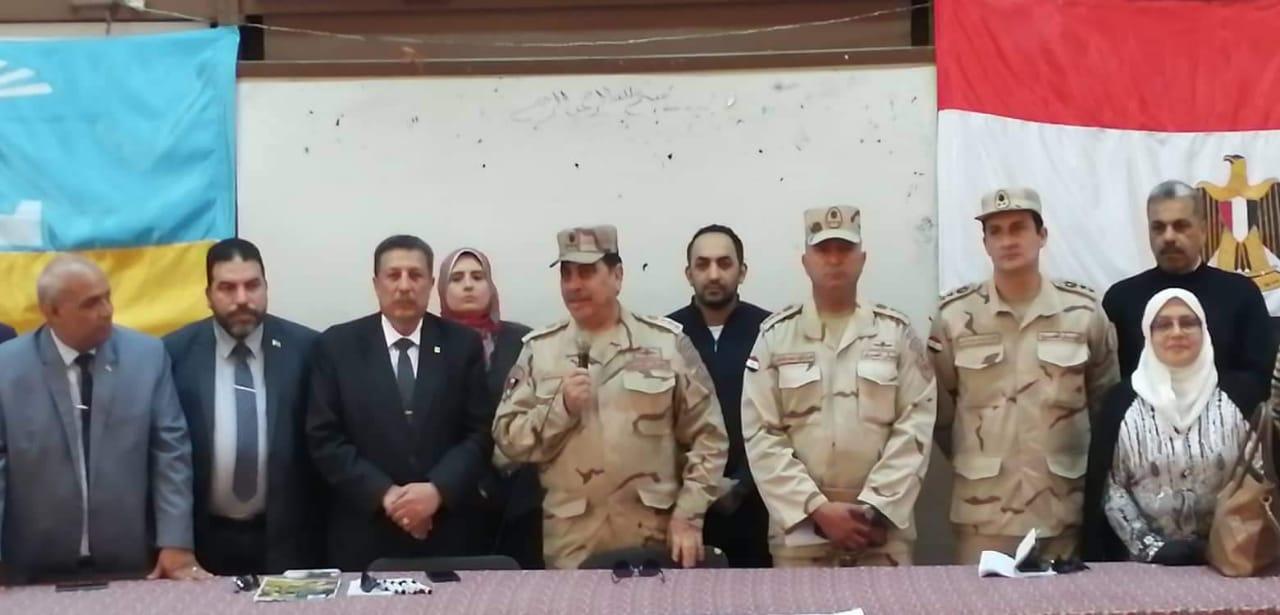 تعليم الإسكندرية :بدء المراجعات النهائيه الثانويه العامه بالمجان