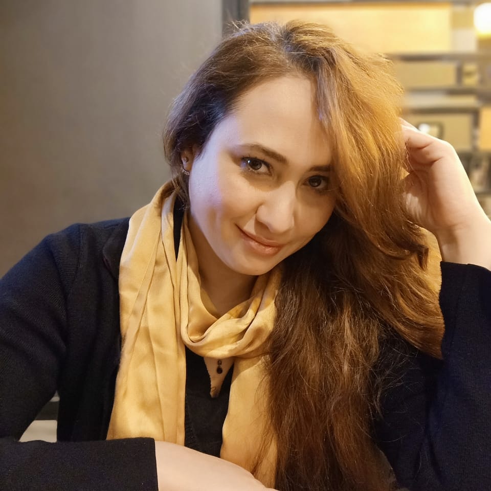 إيناس فيصل