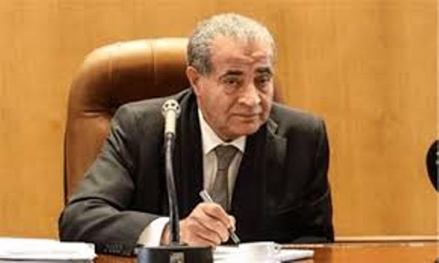 علي المصيلحي