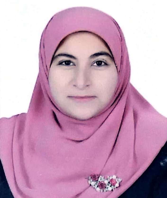  أسماء أحمد عوض الله