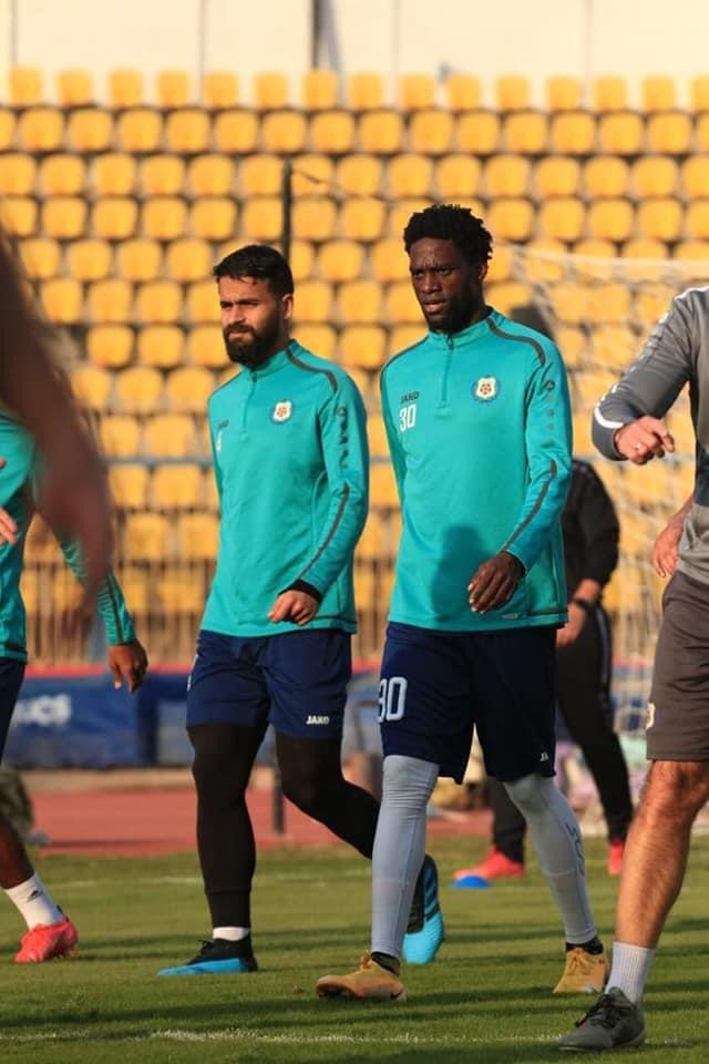 غيابات بالجمله تضرب صفوف الدراويش.. الاسماعيلى يواجه الأهلى فى مباراة تحديد المصير
