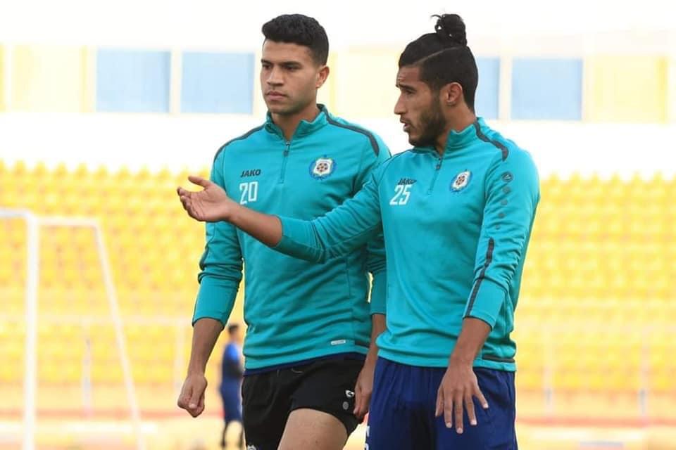 غيابات بالجمله تضرب صفوف الدراويش.. الاسماعيلى يواجه الأهلى فى مباراة تحديد المصير
