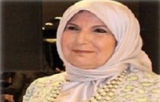 المحامية الكويتية كوثر الجوعان- رئيسة معهد المرأة للتنمية والسلام