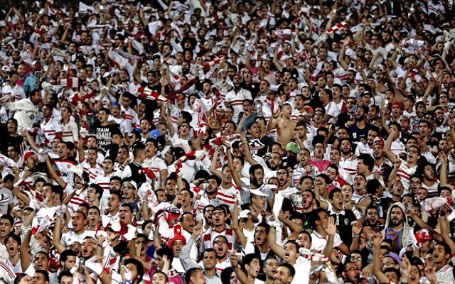 الزمالك 
