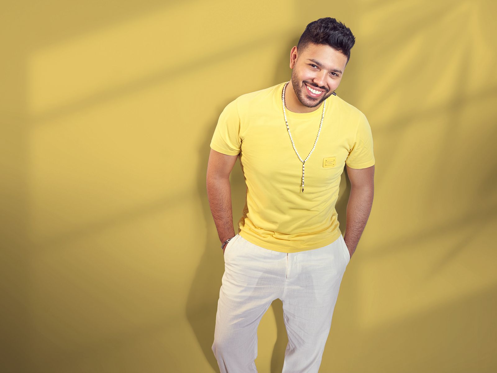 محمد شاهين 