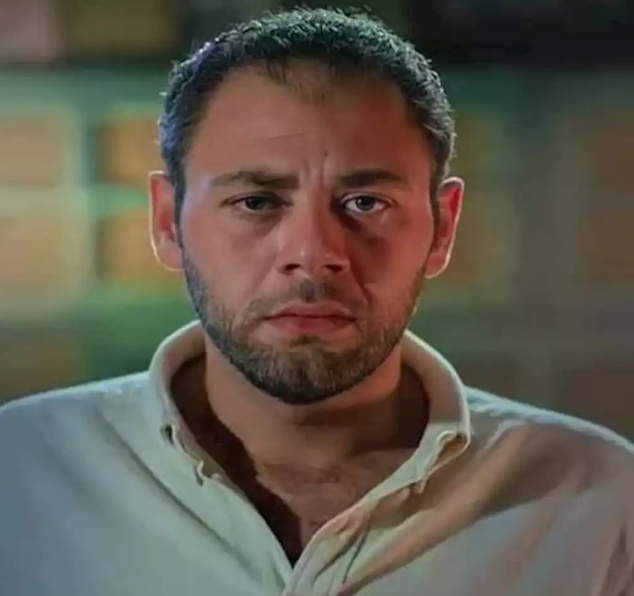 محمد على رزق 