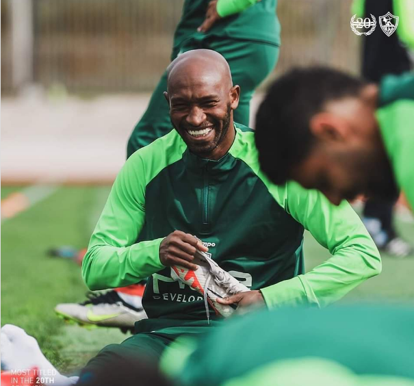 شيكابالا