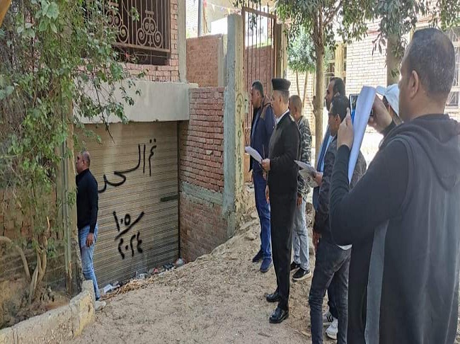 تنفيذ قرارات