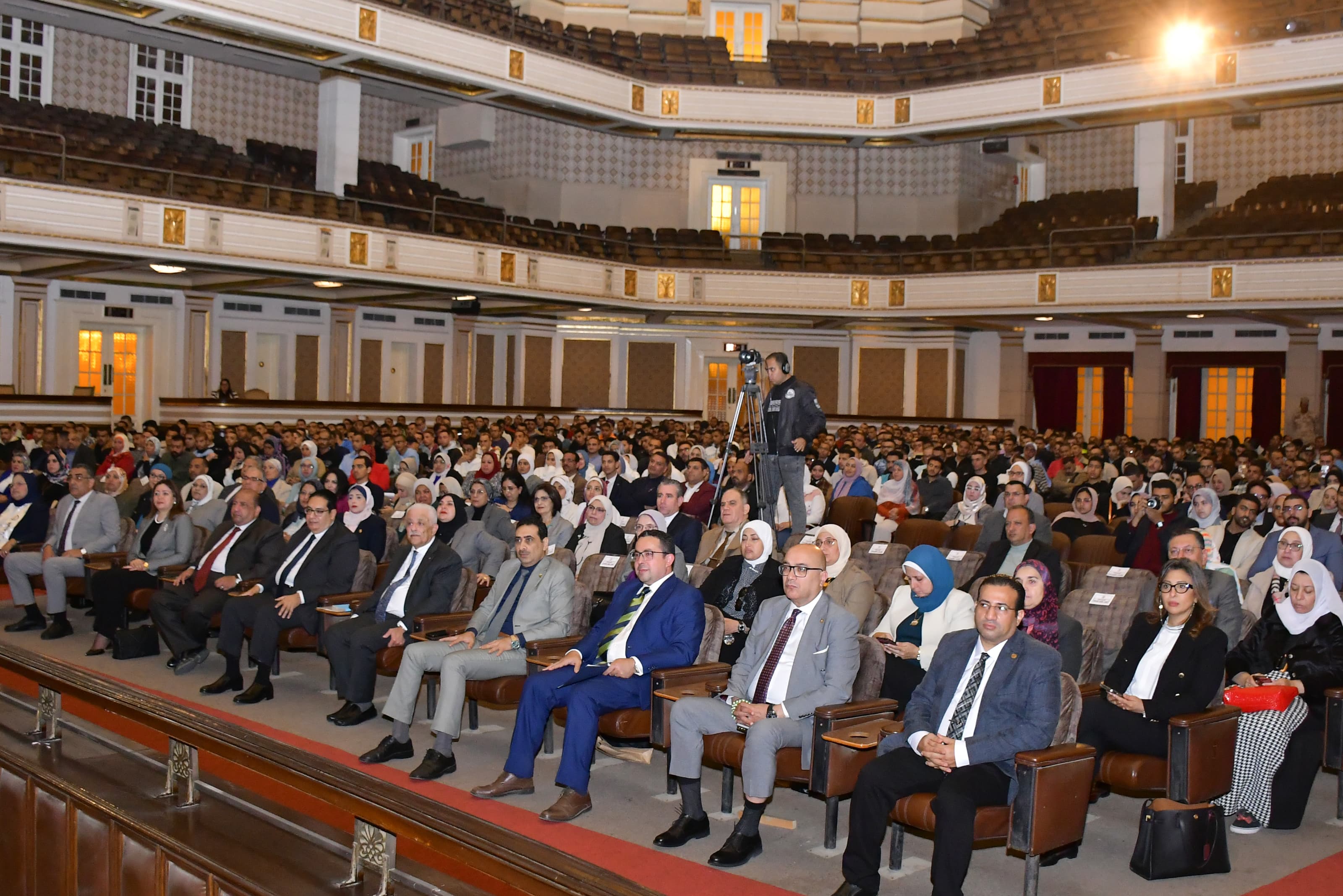 التخطيط تدشن النسخة الأولى من مبادرة جامعات مستدامة