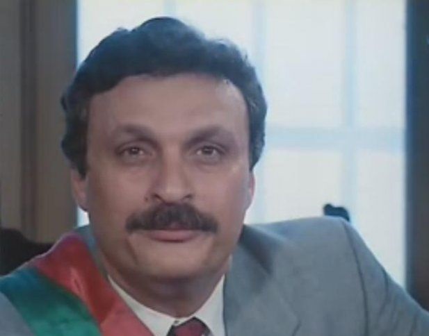 محمد وفيق