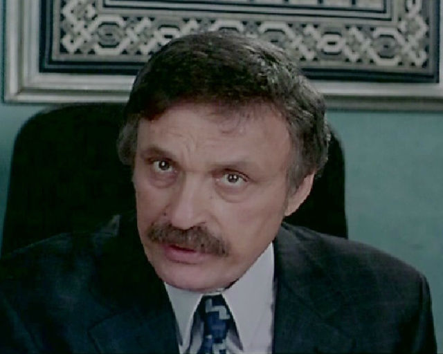 محمد وفيق