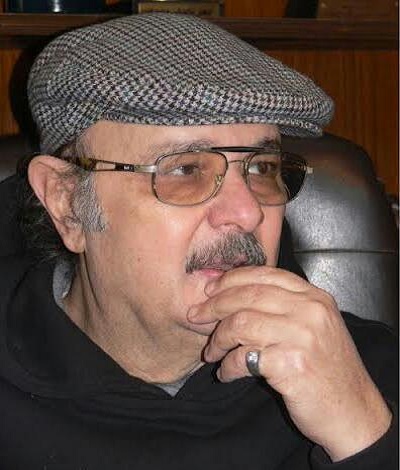 يسرى الجندى