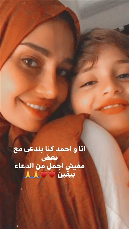 حلا شيحة تثير الجدل بالحجاب بعد تعرضها إلى حادث سيارة