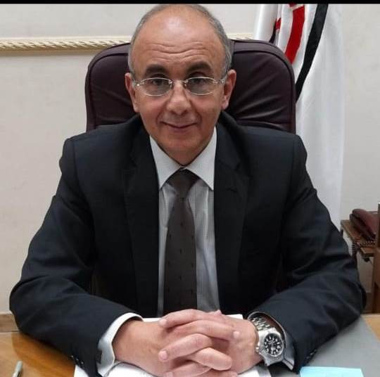 د .عثمان شعلان