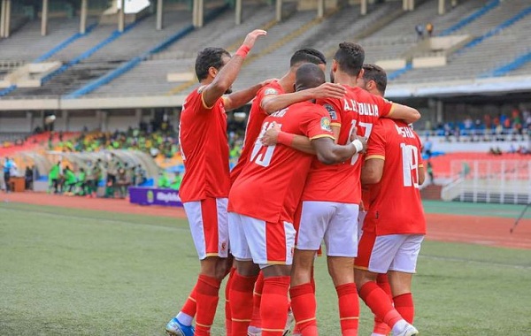 الاهلى