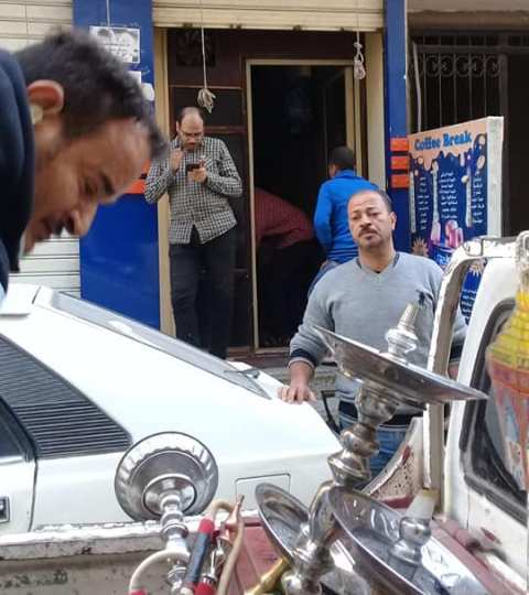 محافظ أسيوط: حملات للنظافة ورفع الاشغالات بديروط والغنايم.. بالصور