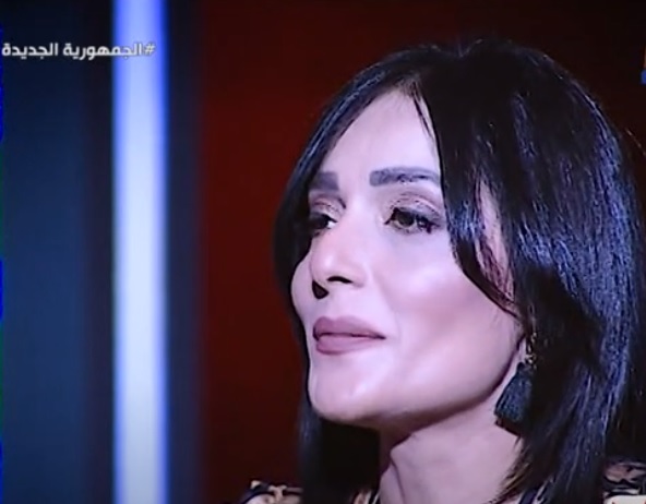 إيمان مسعود