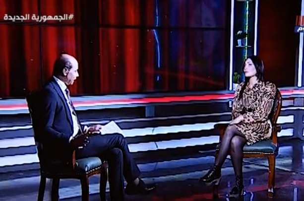 إيمان مسعود