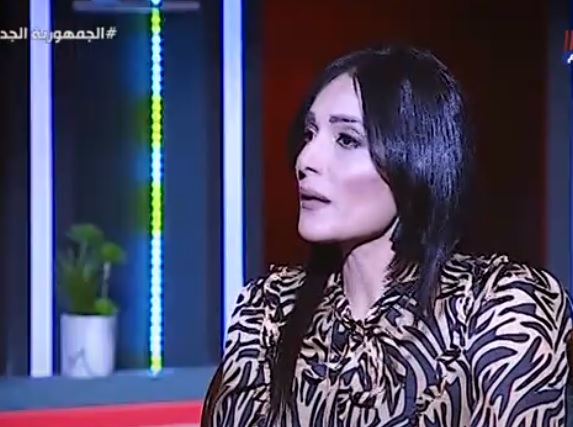 إيمان مسعود