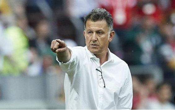 الكولومبي خوان كارلوس اوسيريو مدرب الزمالك الجديد