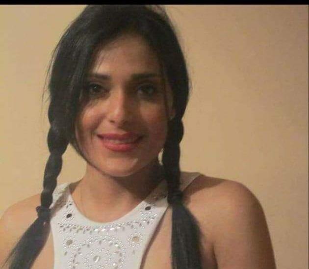 إيمان مسعود