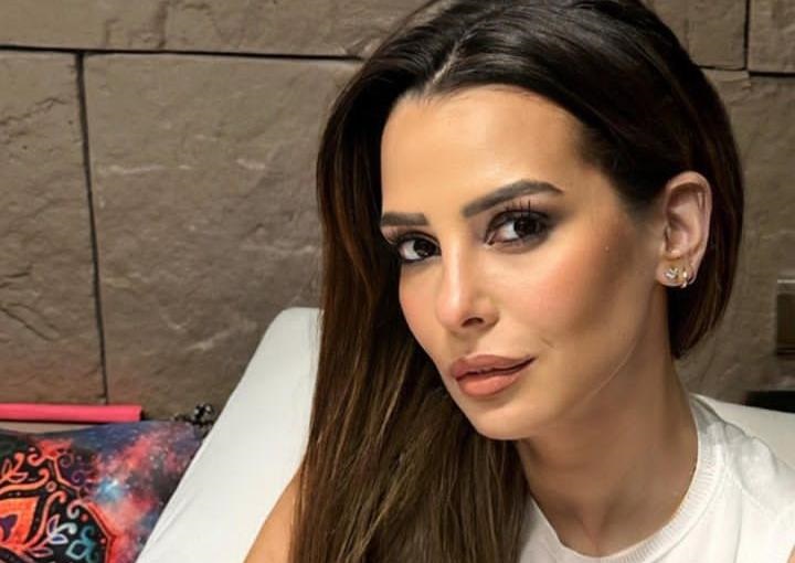 إيمان العاصي