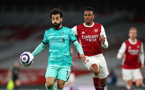 ليفربول وارسنال