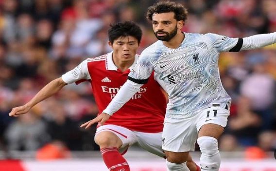 ليفربول وارسنال