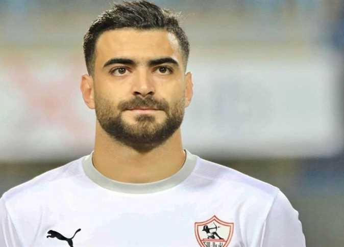 حمزه المثلوثى
