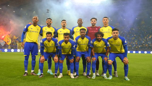 النصر