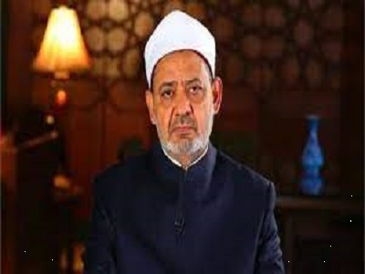 الدكتور احمد الطيب