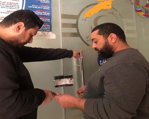  وكيل الصحة بالقليوبية:العلاج الحر يغلق ٢٤٣ منشأة طبية مخالفة