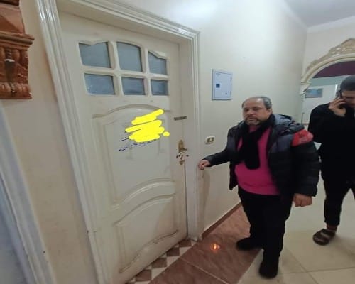  وكيل الصحة بالقليوبية:العلاج الحر يغلق ٢٤٣ منشأة طبية مخالفة